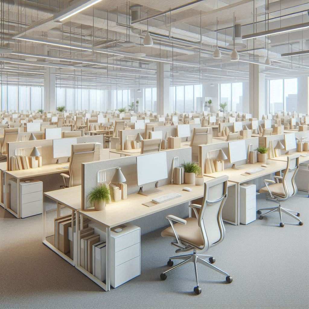 律师事务所接到工位临时调整反馈后怎样核对写字楼办公周边餐饮选择的责任记录